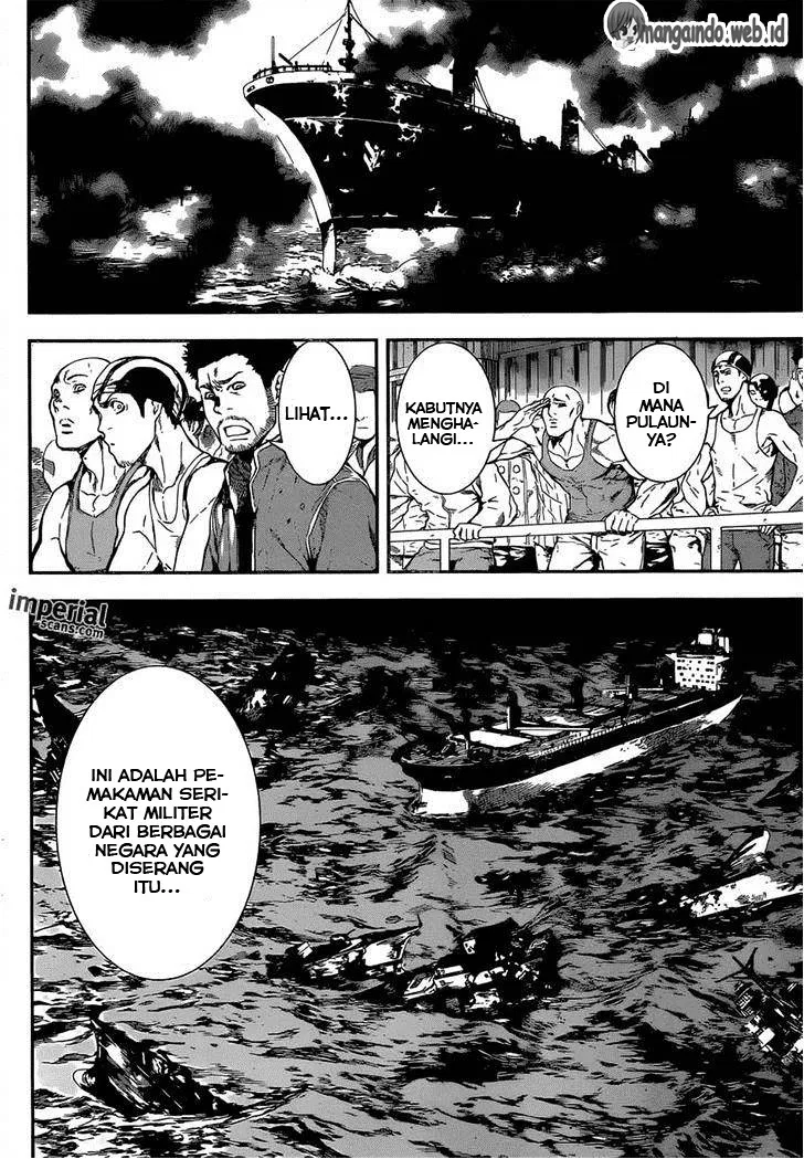 area-d-inou-ryouiki - Chapter: 111