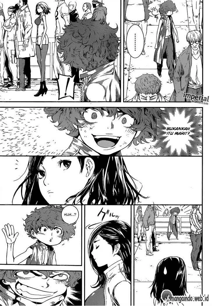 area-d-inou-ryouiki - Chapter: 111