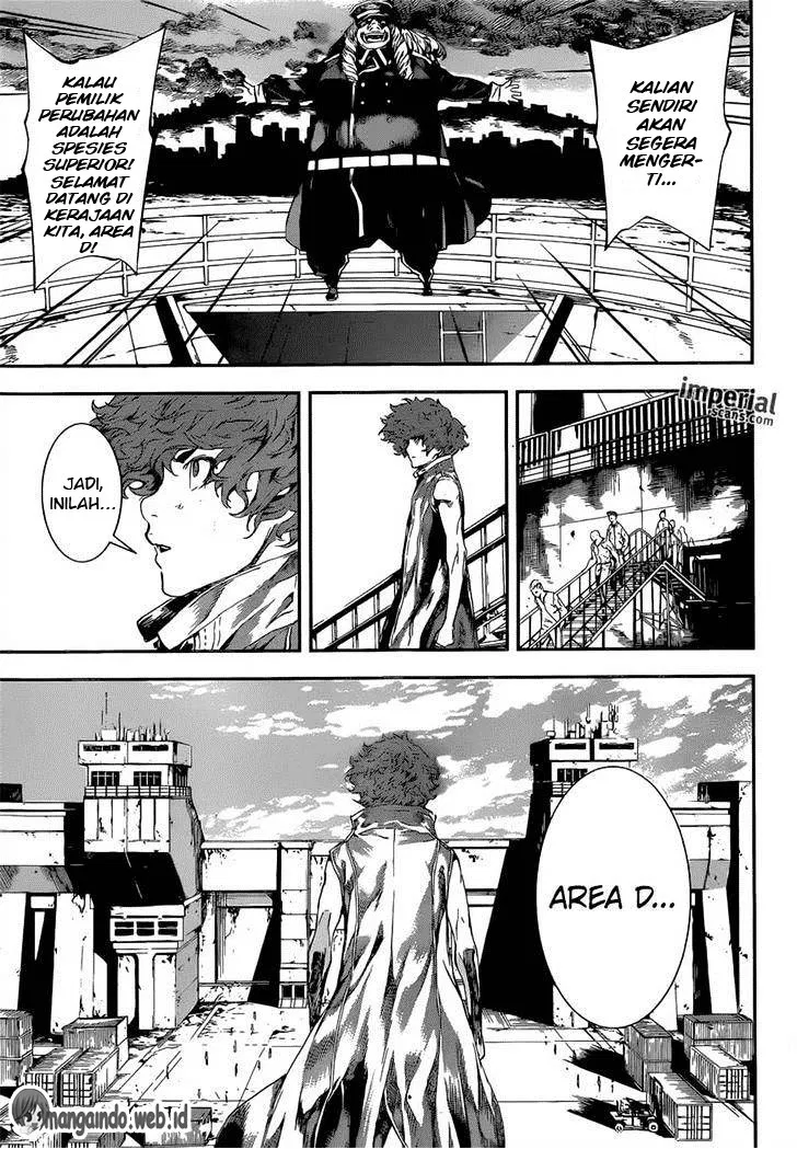 area-d-inou-ryouiki - Chapter: 111