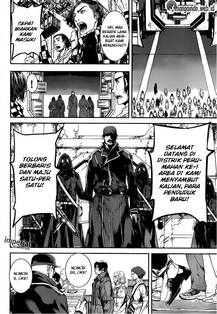 area-d-inou-ryouiki - Chapter: 111