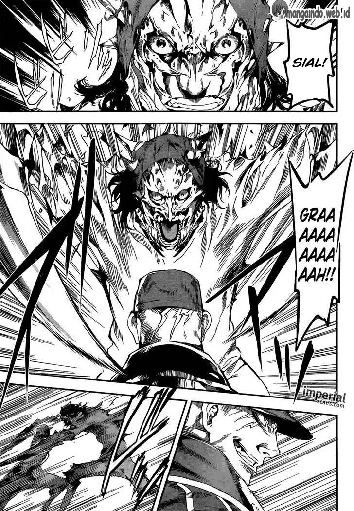 area-d-inou-ryouiki - Chapter: 111