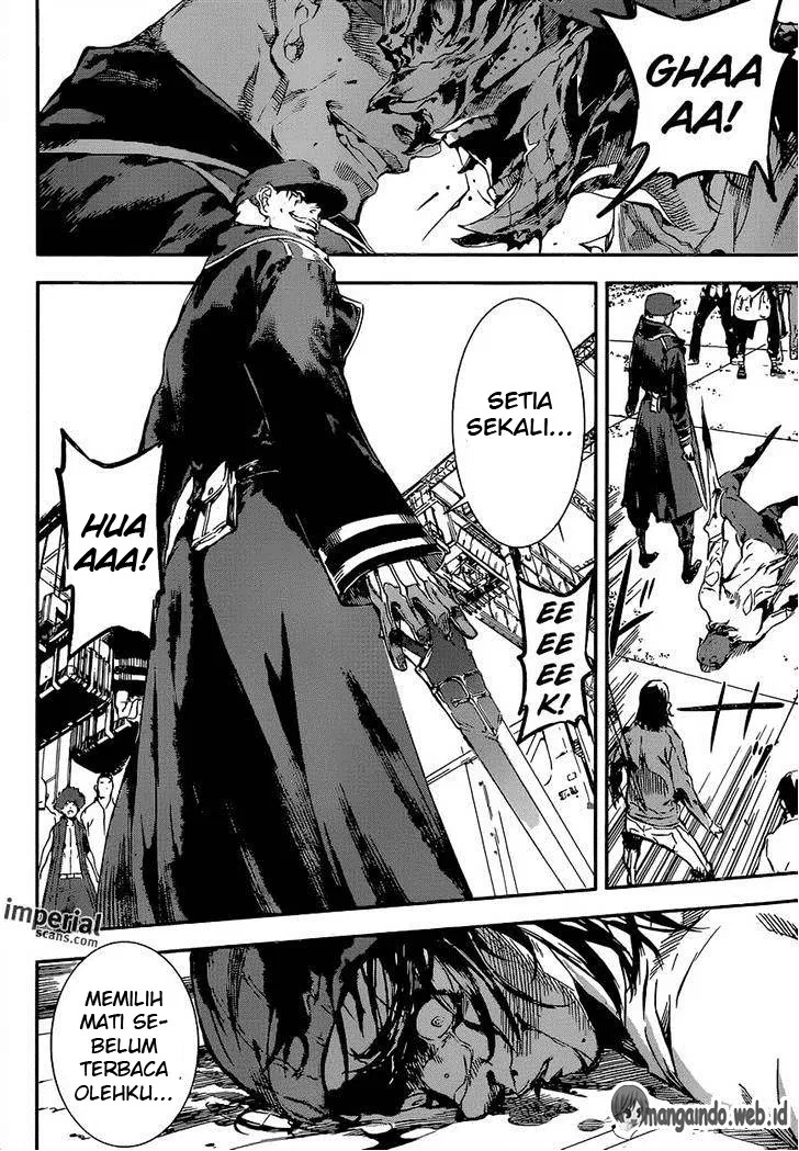 area-d-inou-ryouiki - Chapter: 111