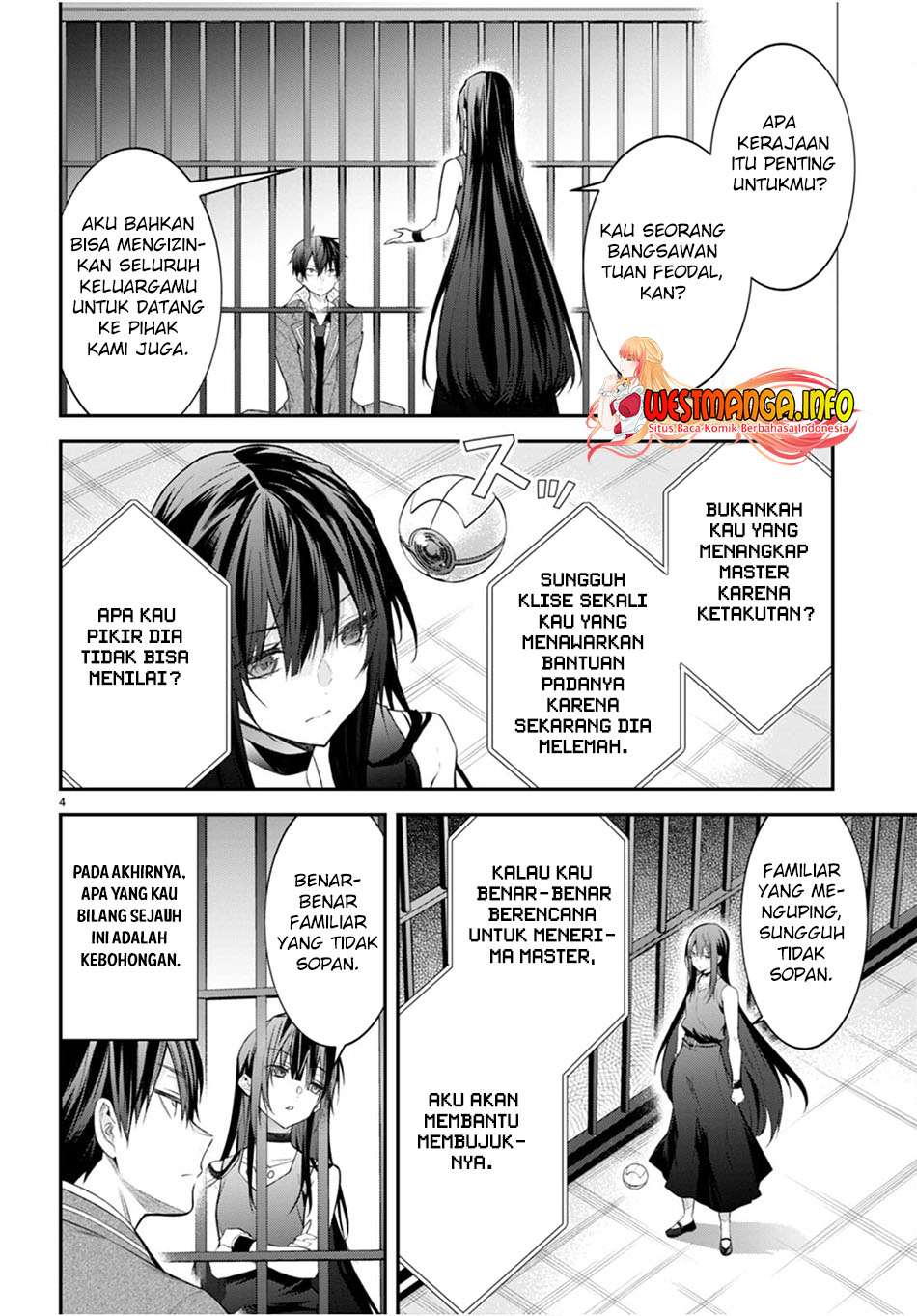 otome-game-sekai-wa-mob-ni-kibishii-sekai-desu - Chapter: 47