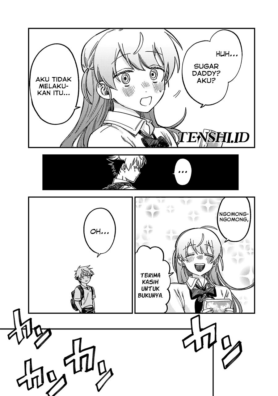 tsumi-to-batsu-no-spica - Chapter: 11