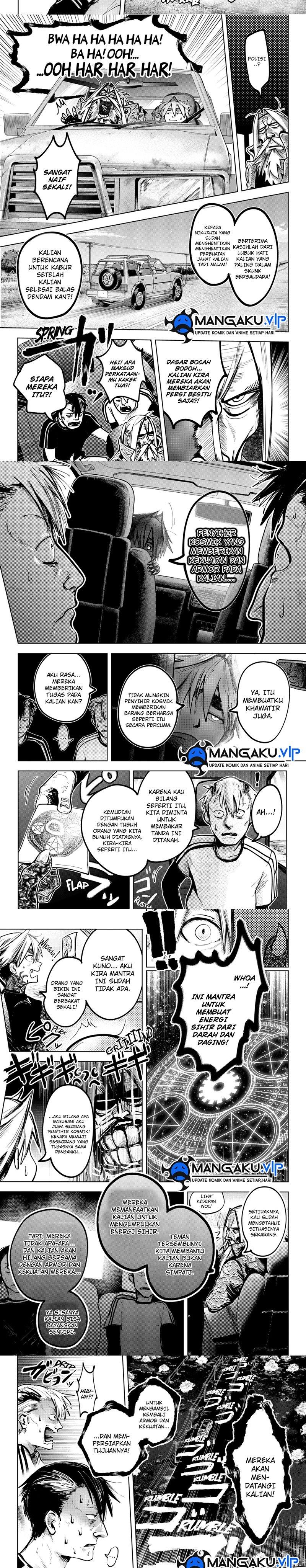 diasporaiser - Chapter: 2
