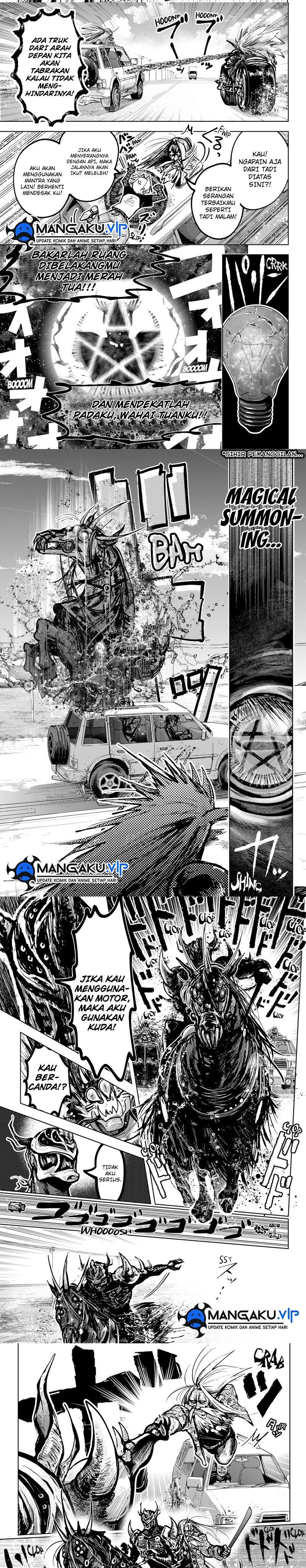 diasporaiser - Chapter: 2
