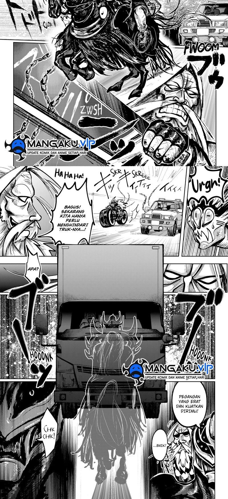 diasporaiser - Chapter: 2