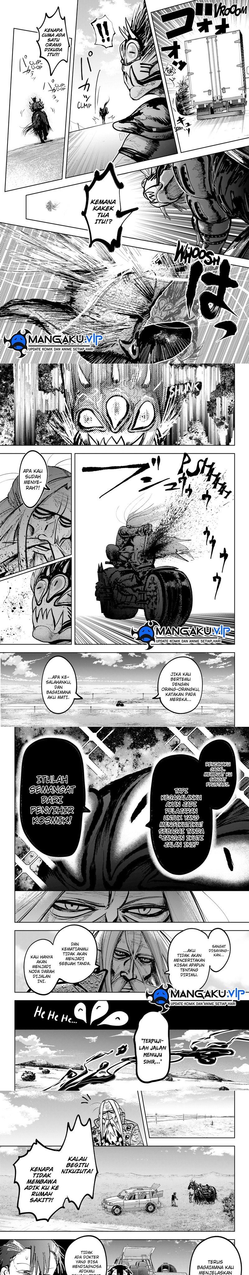 diasporaiser - Chapter: 2
