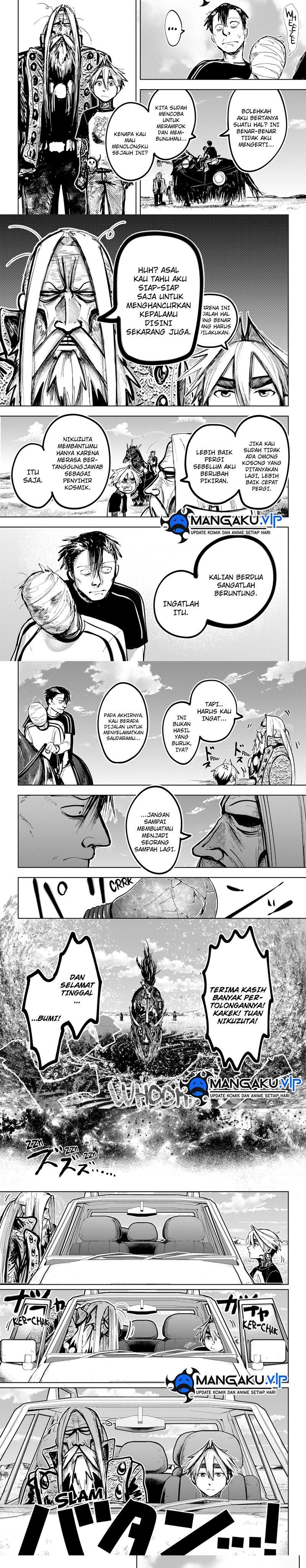 diasporaiser - Chapter: 2