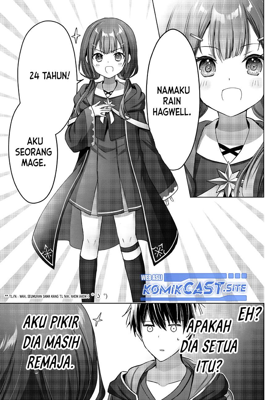 yuusha-party-o-oida-sareta-kiyou-binbou - Chapter: 18