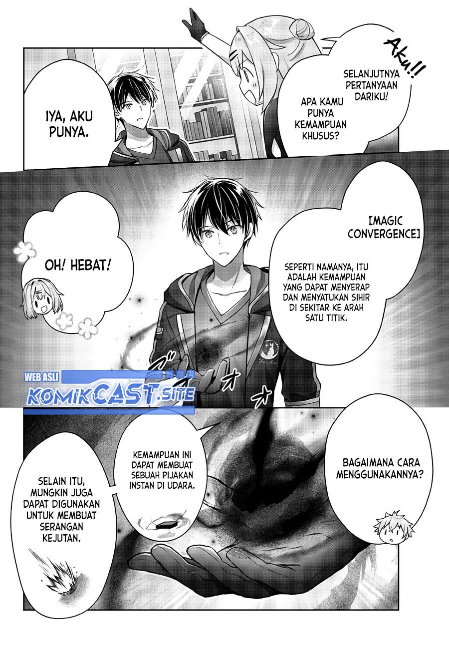 yuusha-party-o-oida-sareta-kiyou-binbou - Chapter: 18