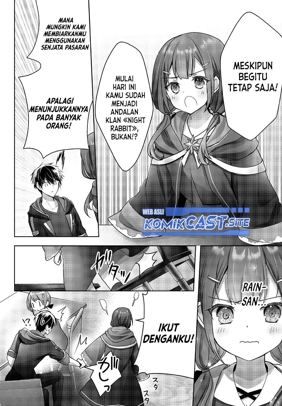 yuusha-party-o-oida-sareta-kiyou-binbou - Chapter: 18