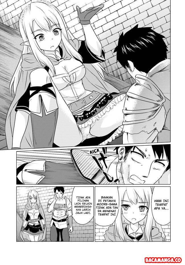 homeless-tensei-isekai-de-jiyuu-sugiru-majutsu-jisoku - Chapter: 03.2