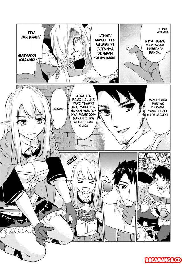 homeless-tensei-isekai-de-jiyuu-sugiru-majutsu-jisoku - Chapter: 03.2