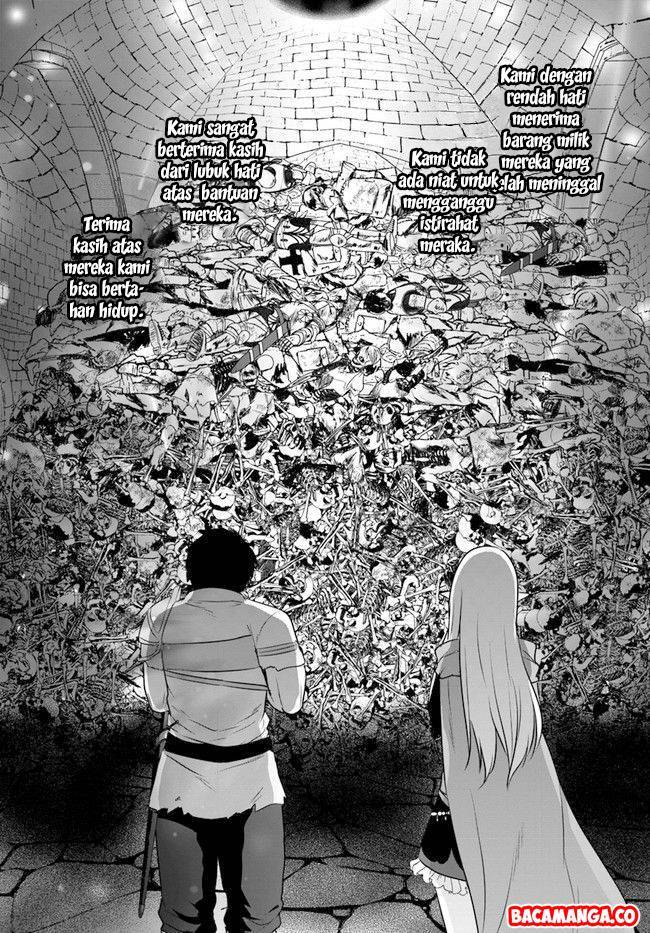 homeless-tensei-isekai-de-jiyuu-sugiru-majutsu-jisoku - Chapter: 03.2