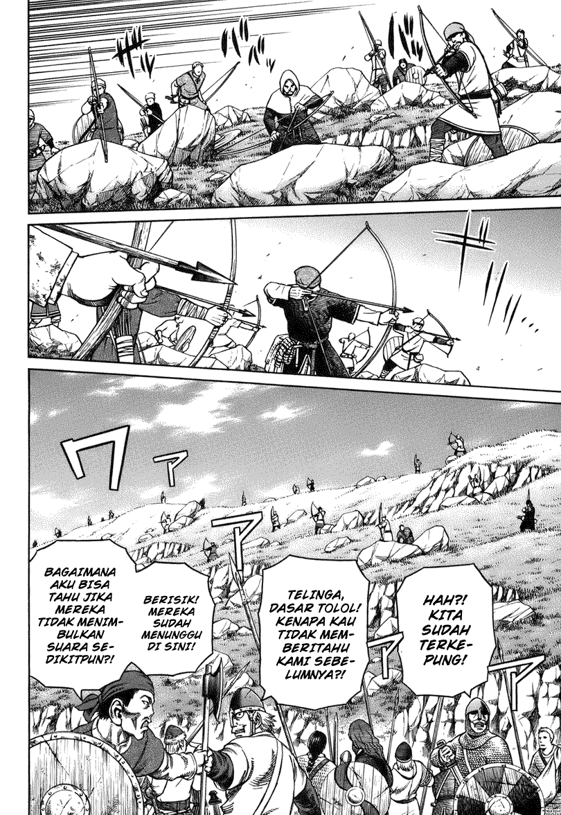 vinland-saga - Chapter: 25