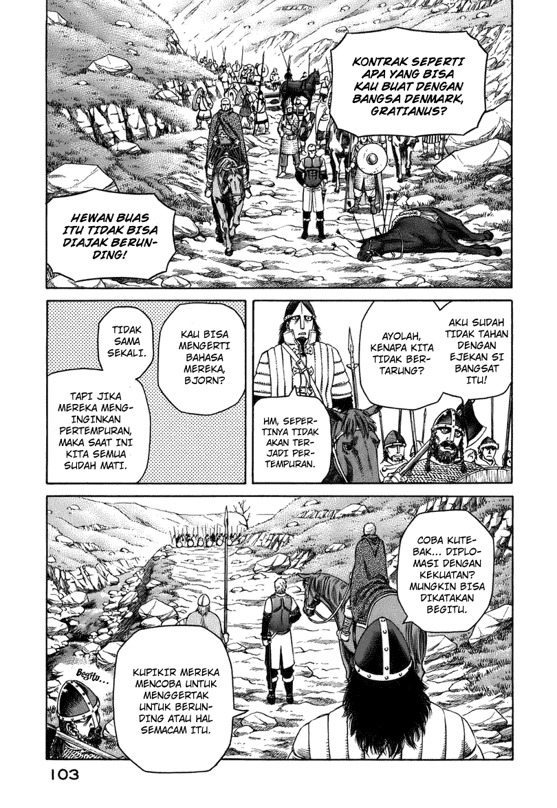 vinland-saga - Chapter: 25