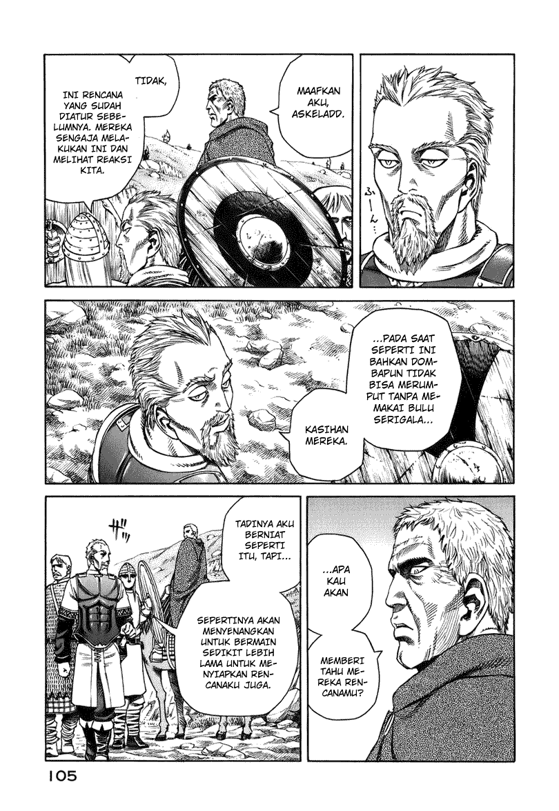 vinland-saga - Chapter: 25