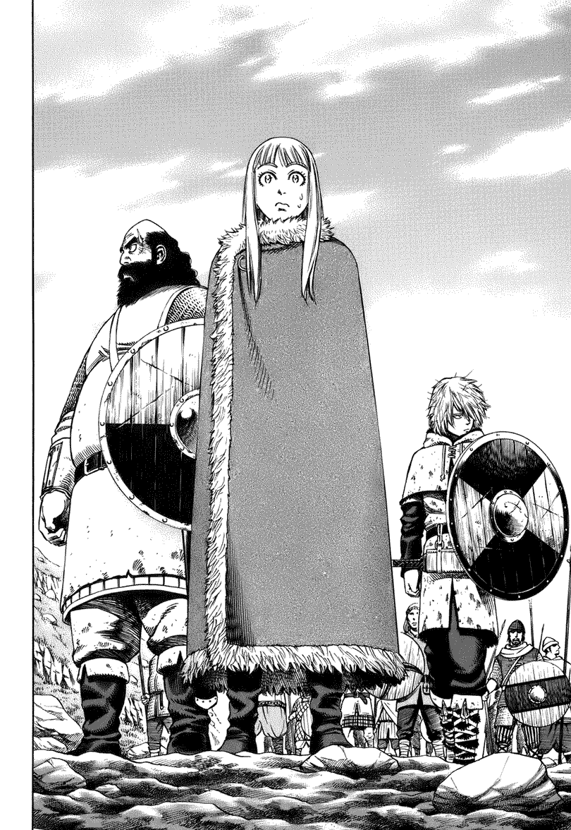 vinland-saga - Chapter: 25