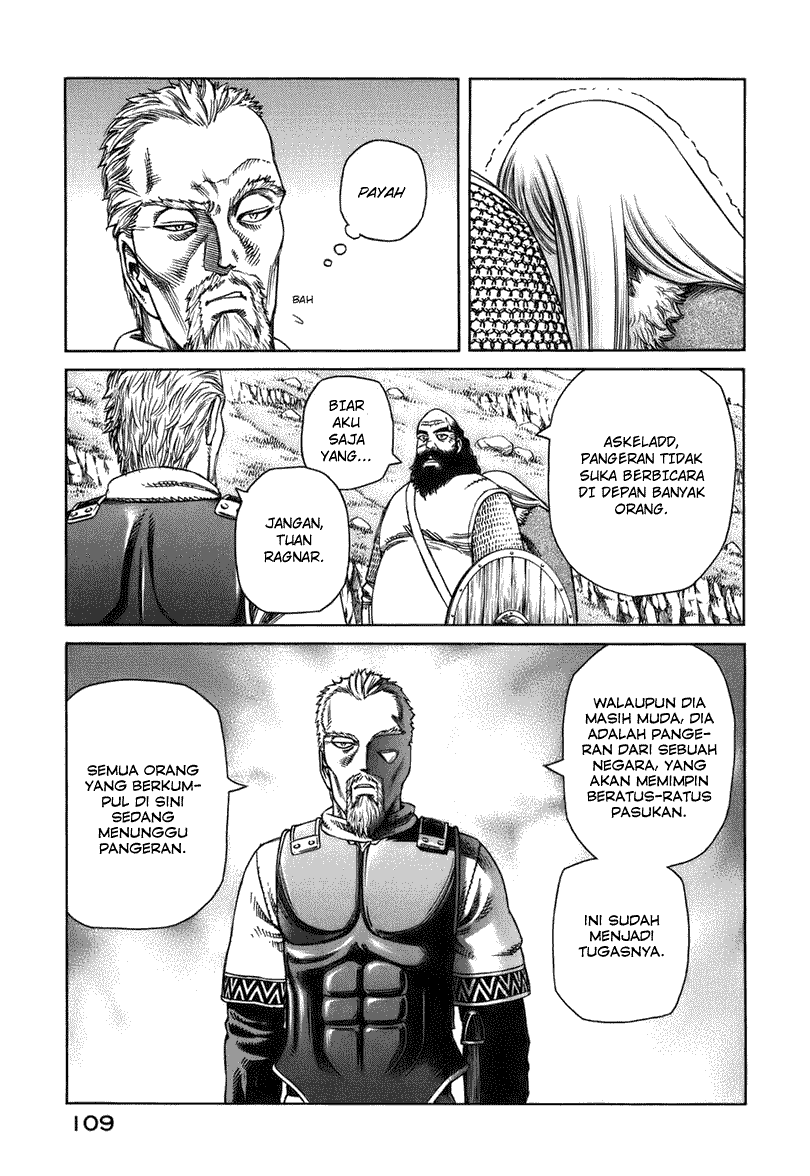 vinland-saga - Chapter: 25