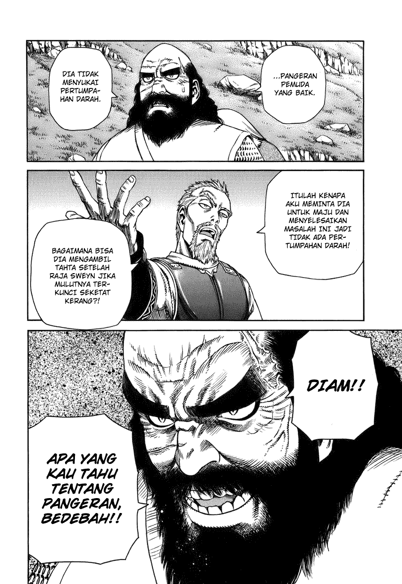 vinland-saga - Chapter: 25