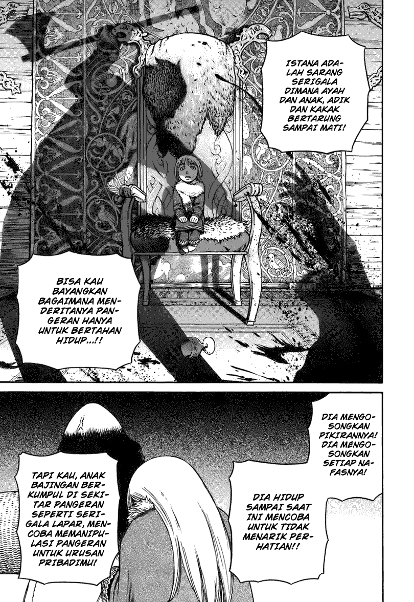 vinland-saga - Chapter: 25