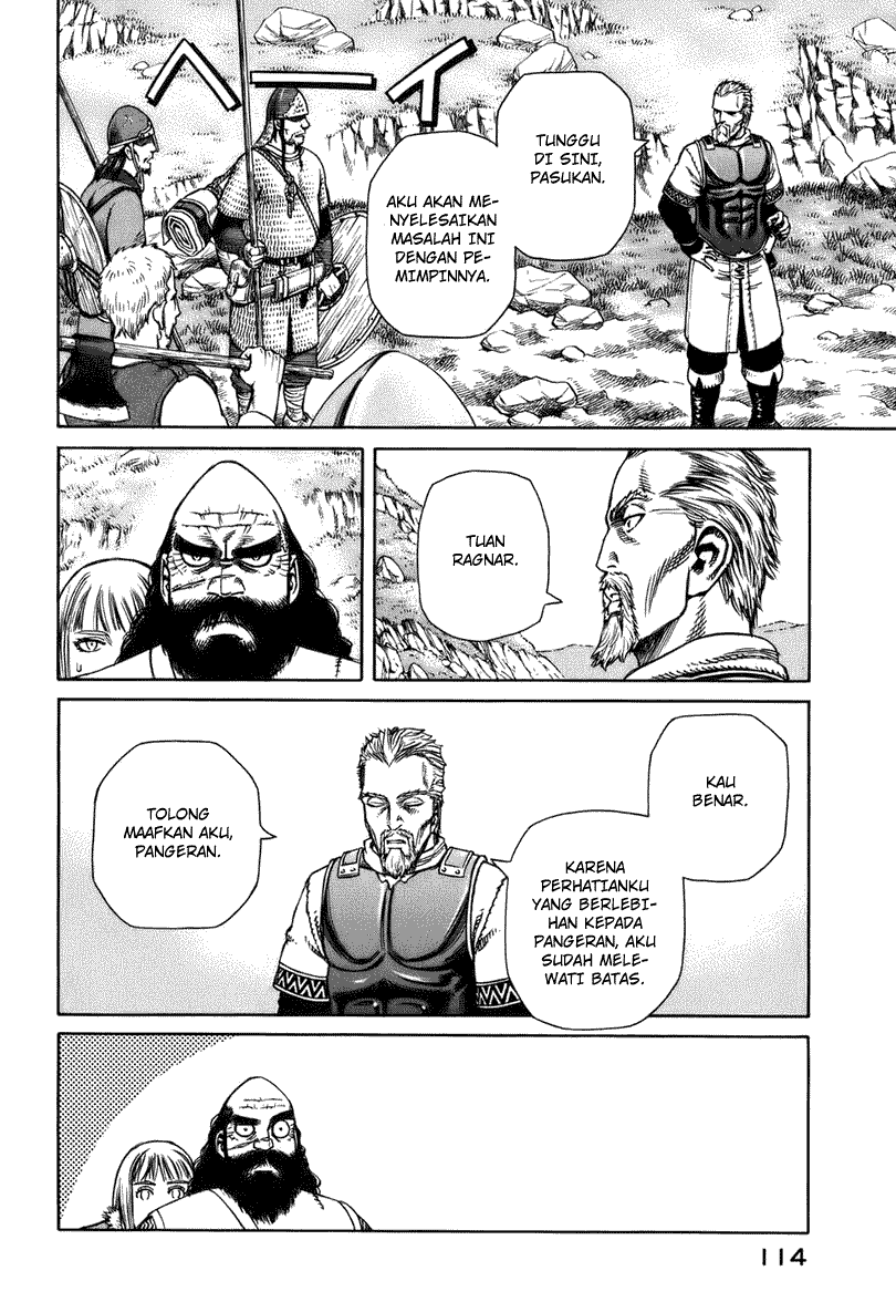 vinland-saga - Chapter: 25