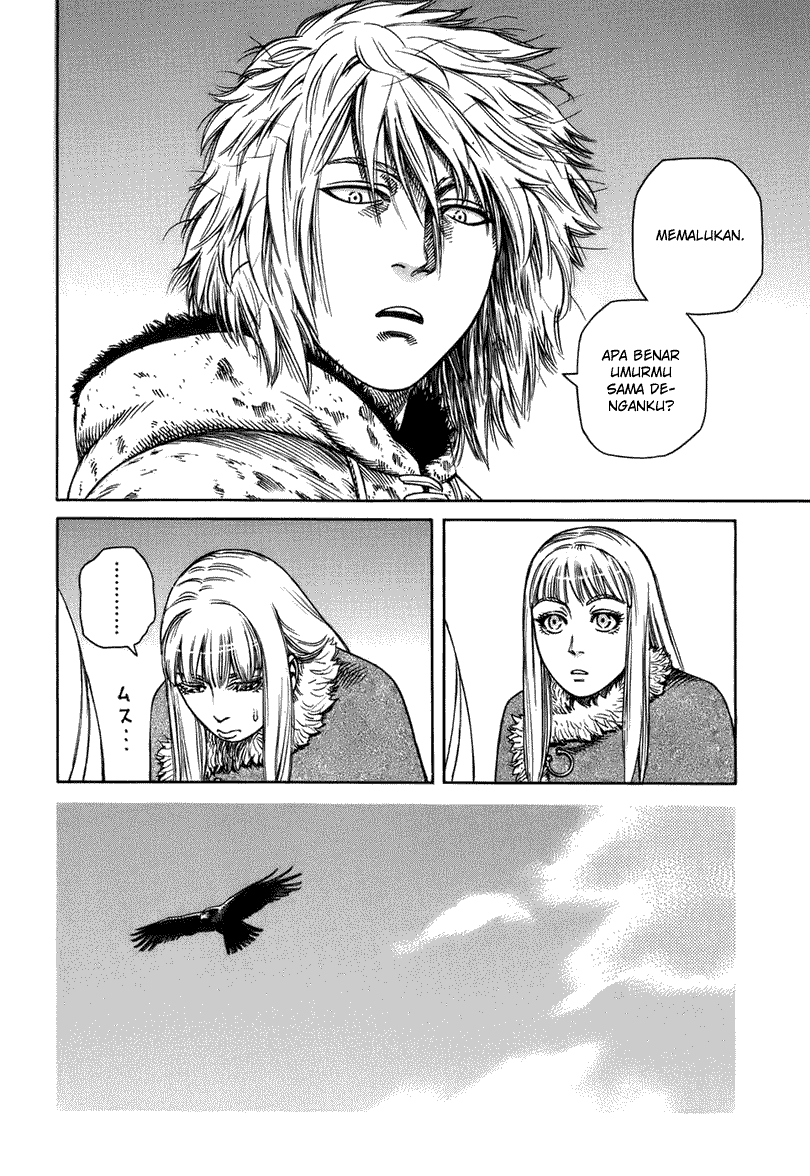 vinland-saga - Chapter: 25