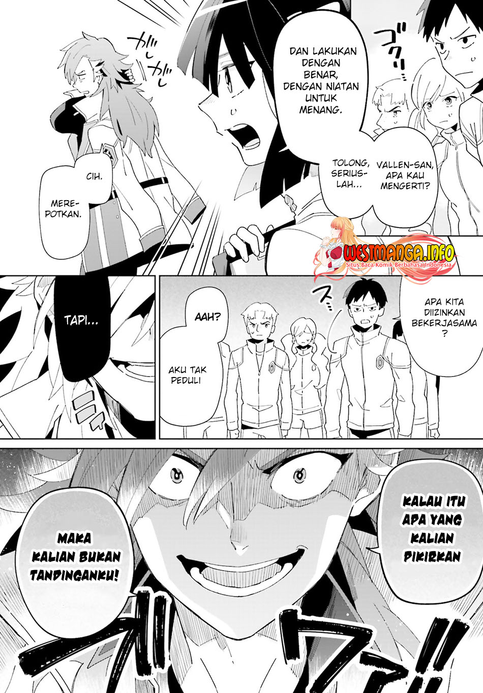 kage-no-eiyuu-no-nichijou-tan - Chapter: 27