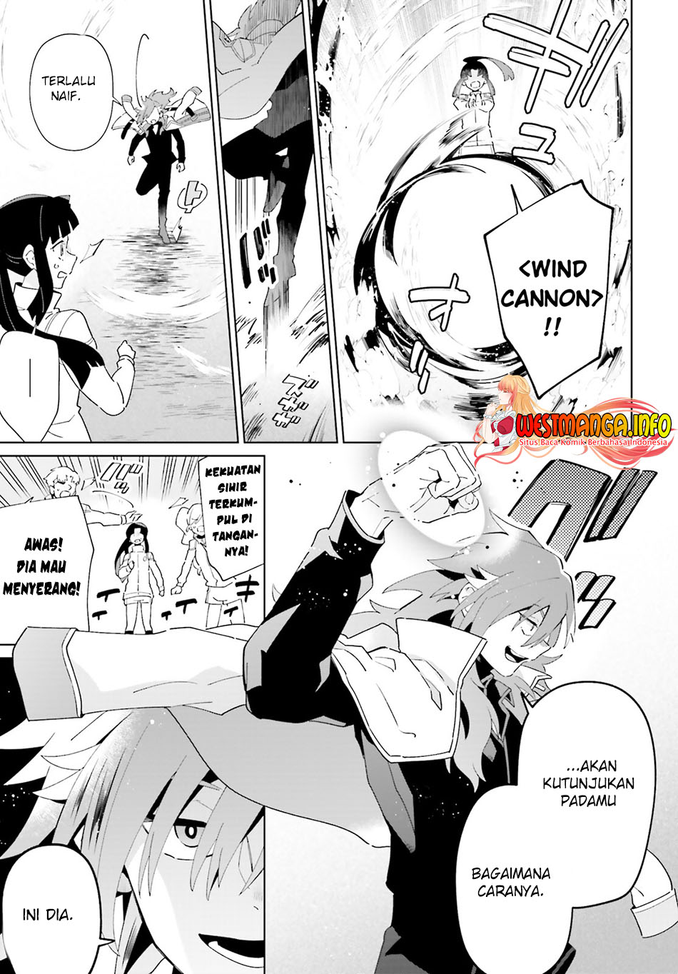 kage-no-eiyuu-no-nichijou-tan - Chapter: 27