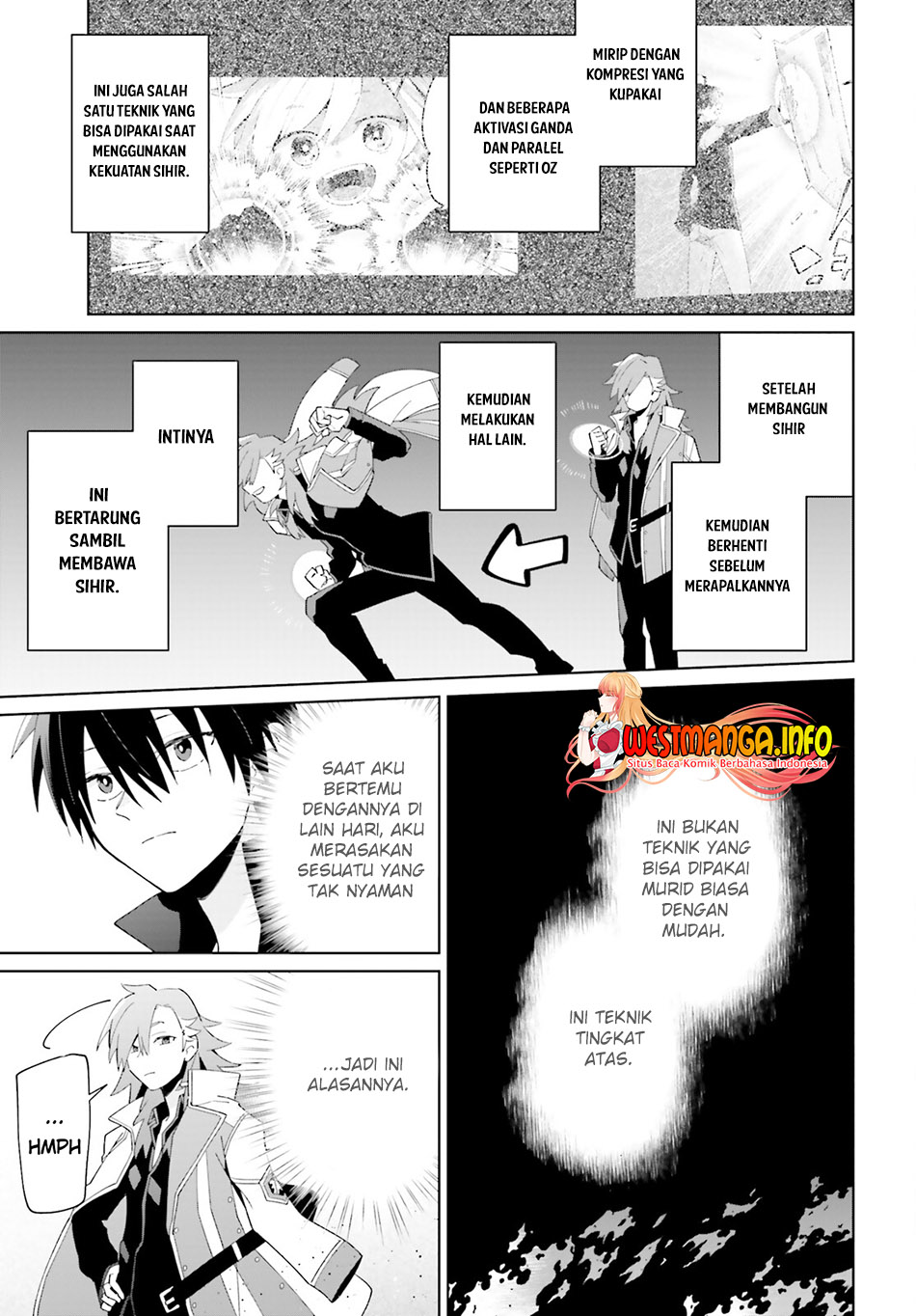 kage-no-eiyuu-no-nichijou-tan - Chapter: 27