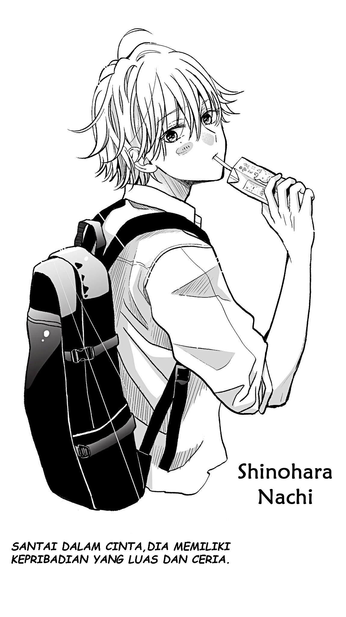 tsurenai-kanojo-no-hitorijime - Chapter: 00