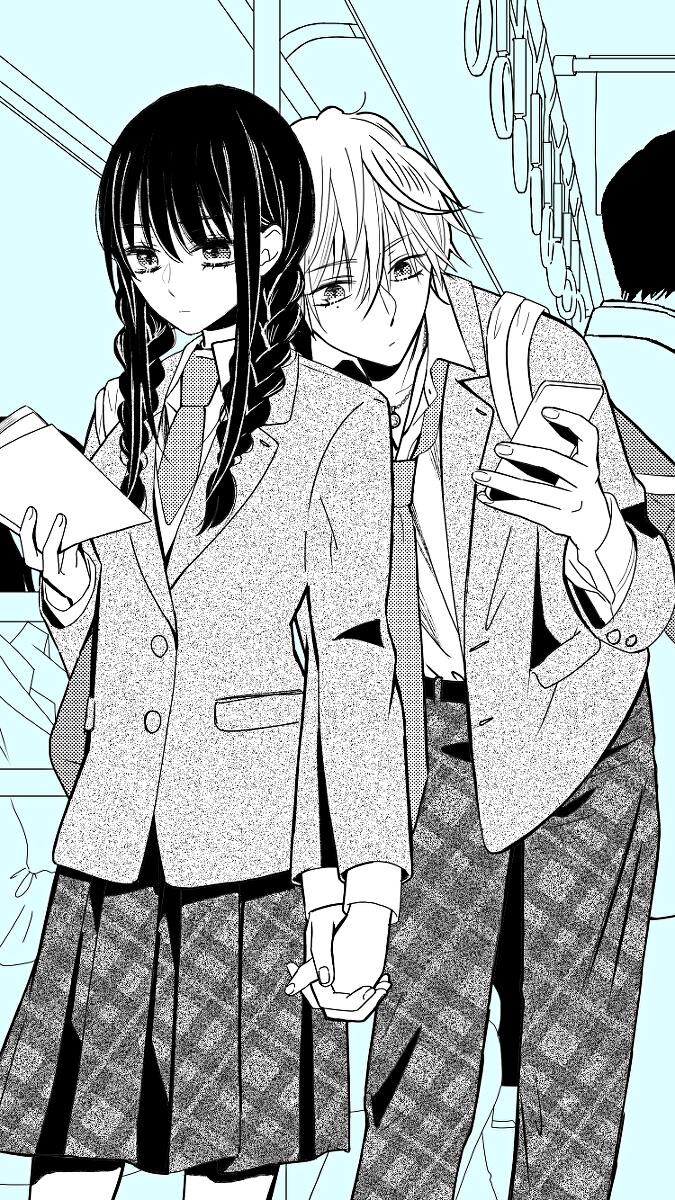 tsurenai-kanojo-no-hitorijime - Chapter: 00