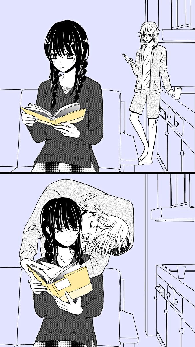 tsurenai-kanojo-no-hitorijime - Chapter: 00