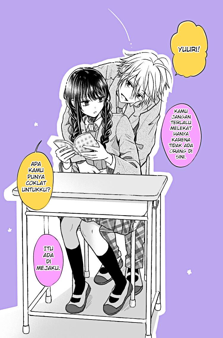 tsurenai-kanojo-no-hitorijime - Chapter: 00