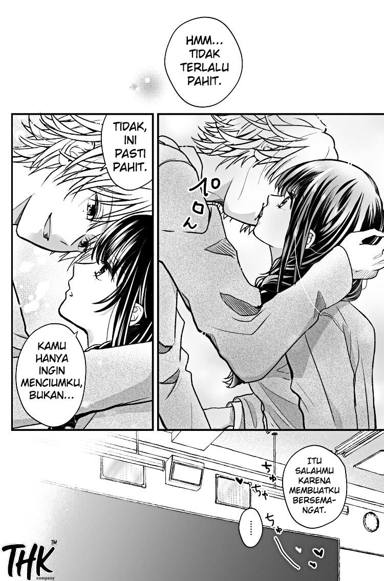 tsurenai-kanojo-no-hitorijime - Chapter: 00