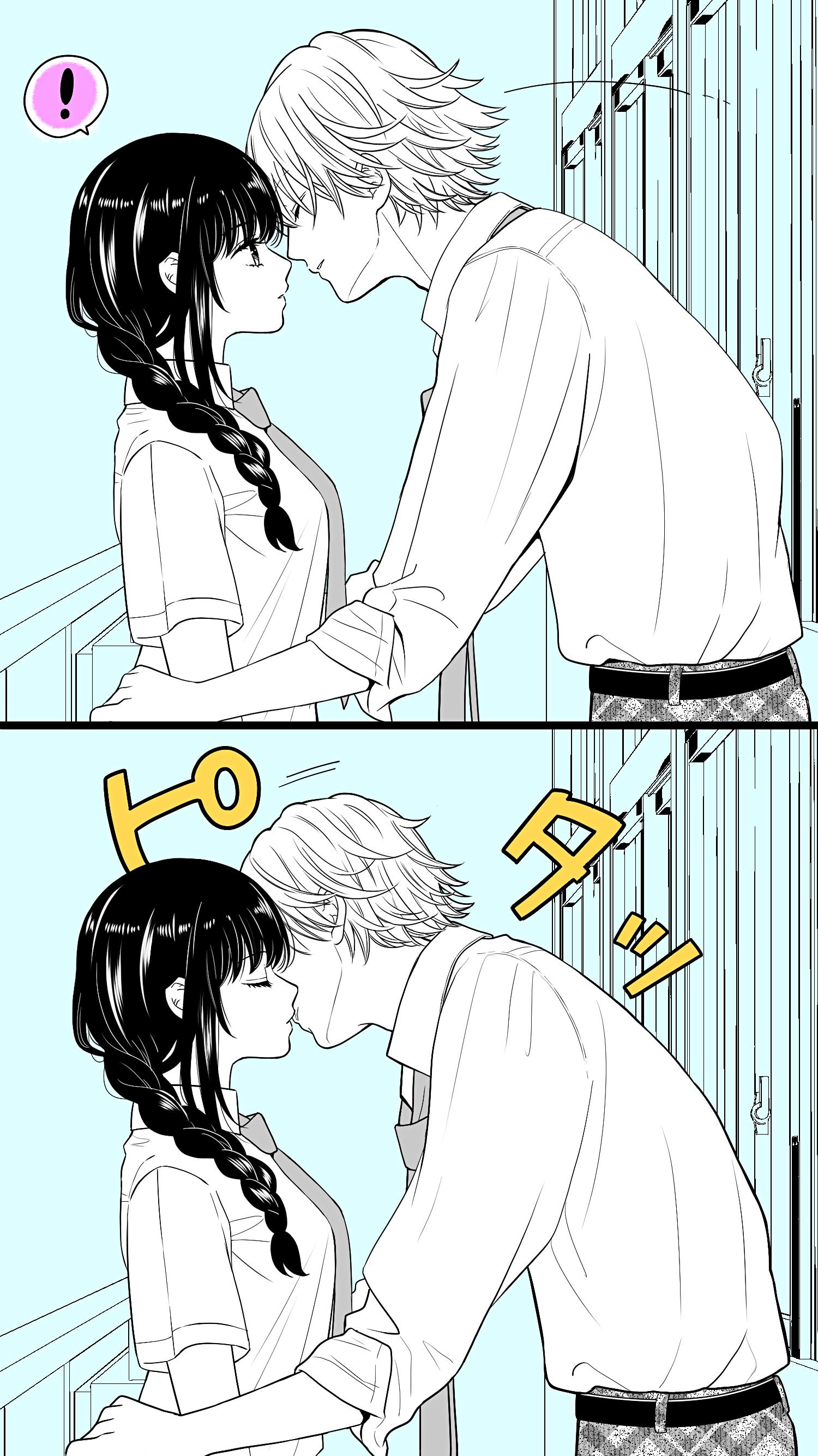 tsurenai-kanojo-no-hitorijime - Chapter: 00