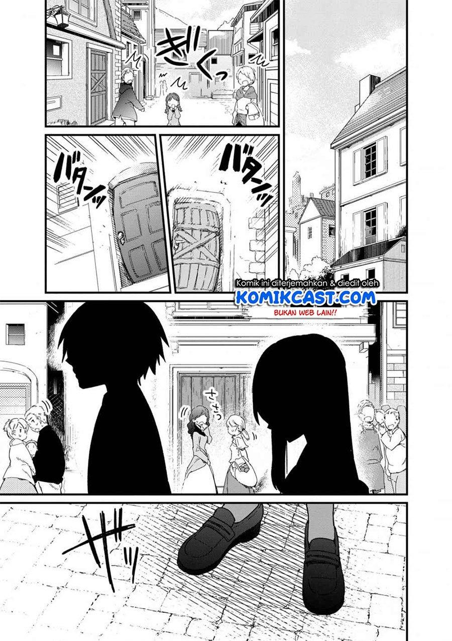 my-death-flags-show-no-sign-of-ending - Chapter: 10