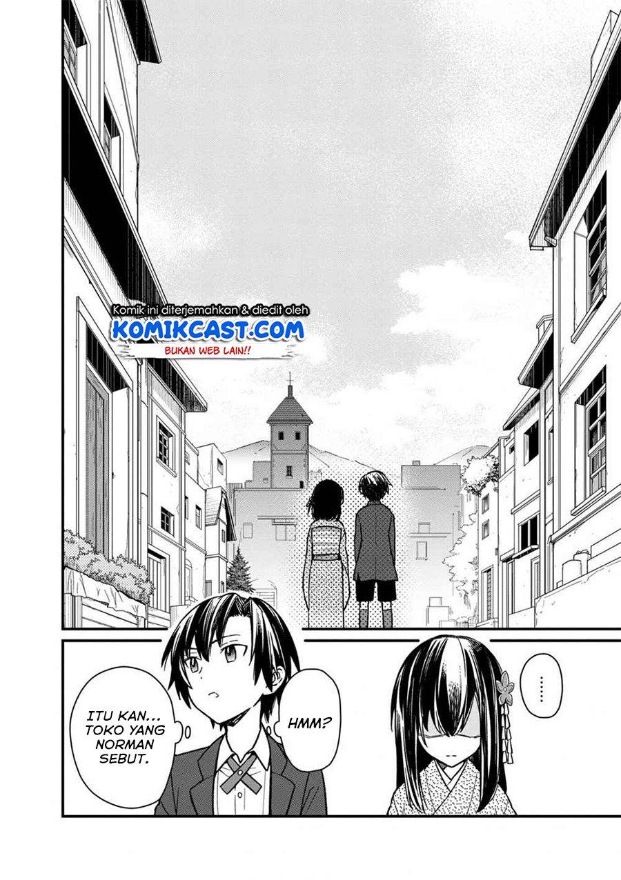 my-death-flags-show-no-sign-of-ending - Chapter: 10