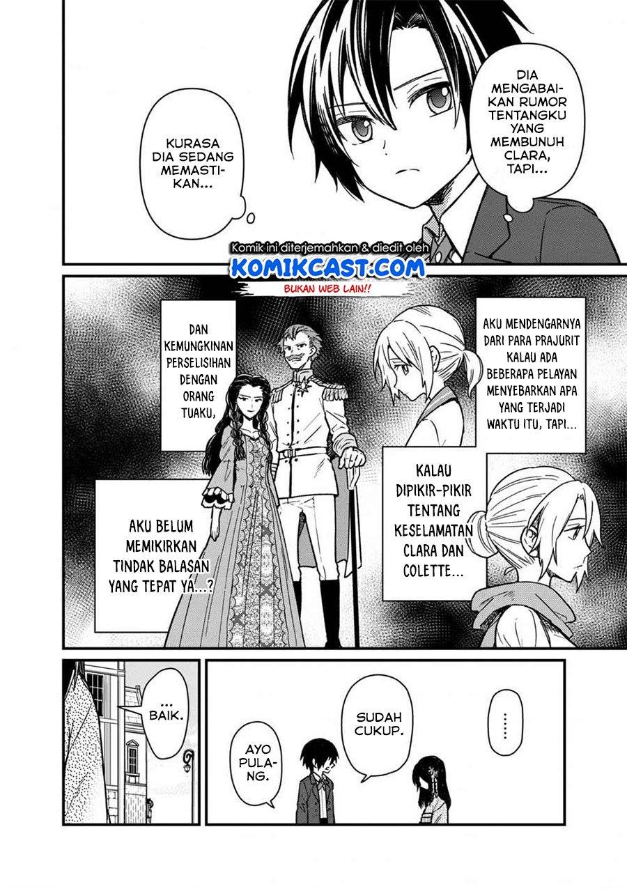 my-death-flags-show-no-sign-of-ending - Chapter: 10