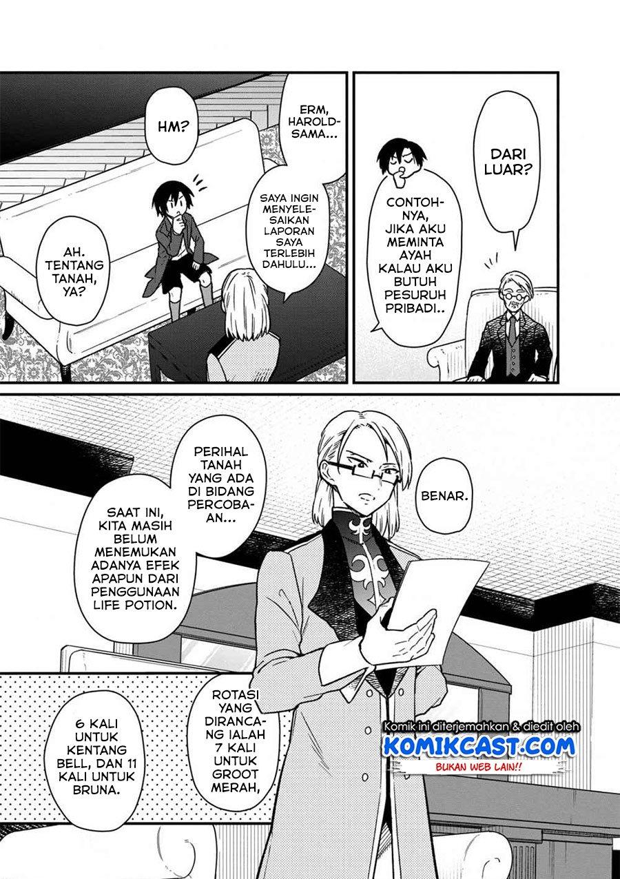 my-death-flags-show-no-sign-of-ending - Chapter: 10