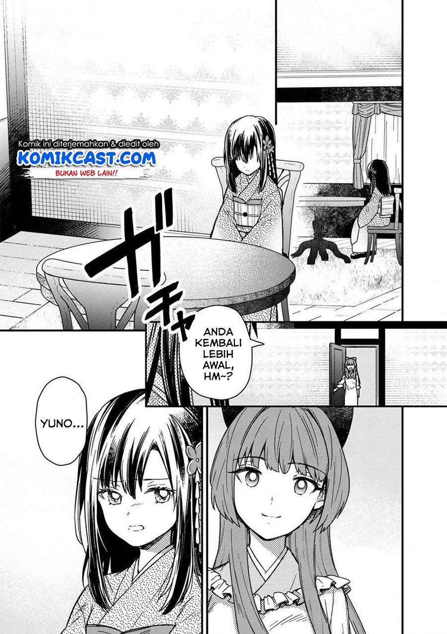 my-death-flags-show-no-sign-of-ending - Chapter: 10