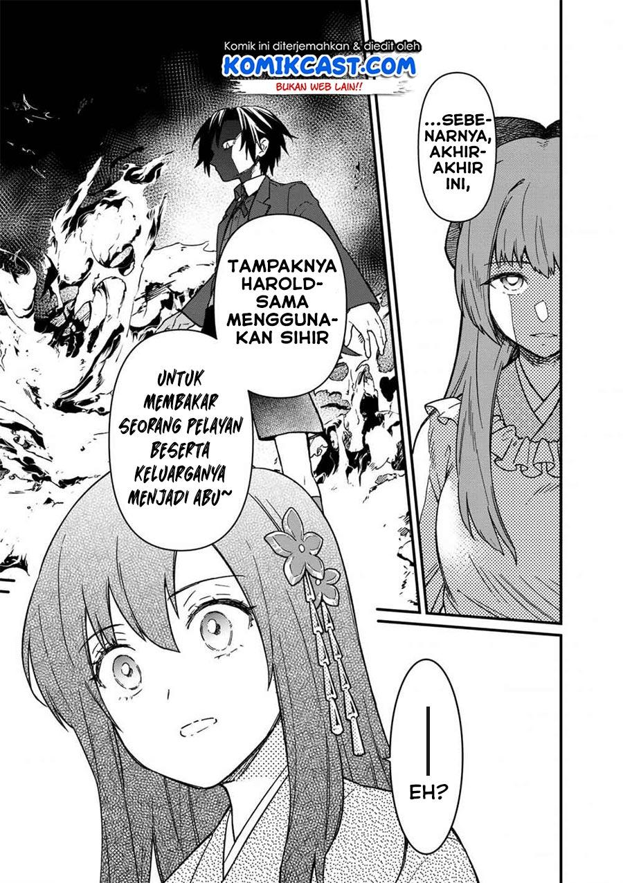 my-death-flags-show-no-sign-of-ending - Chapter: 10