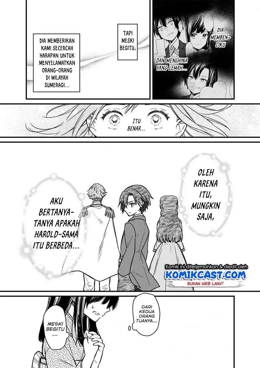 my-death-flags-show-no-sign-of-ending - Chapter: 10