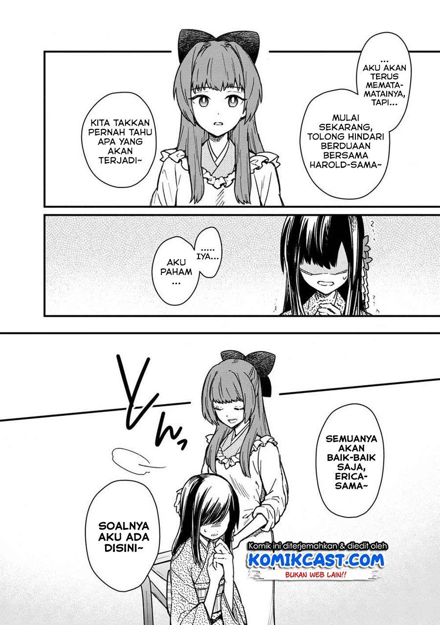 my-death-flags-show-no-sign-of-ending - Chapter: 10