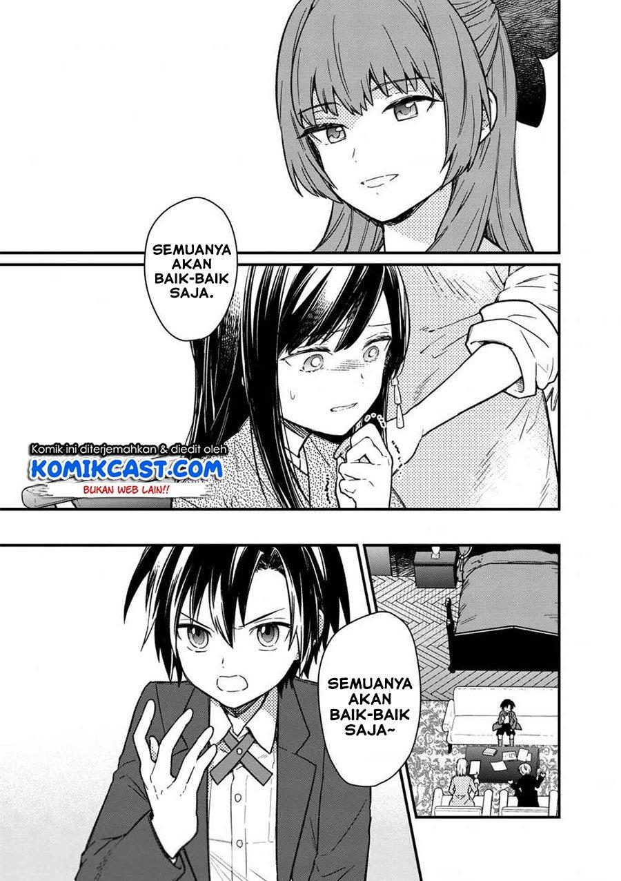 my-death-flags-show-no-sign-of-ending - Chapter: 10