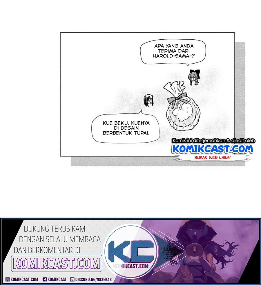 my-death-flags-show-no-sign-of-ending - Chapter: 10