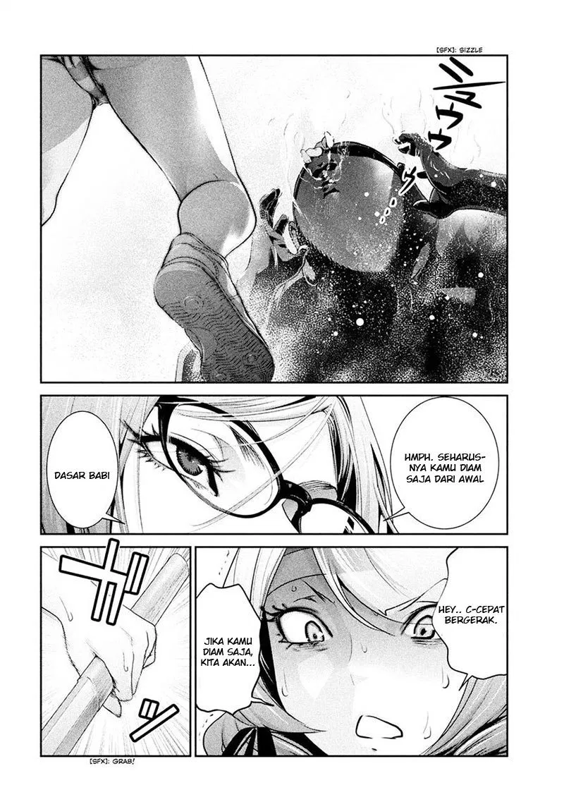 prison-school - Chapter: 232