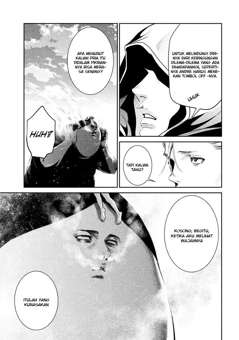 prison-school - Chapter: 232