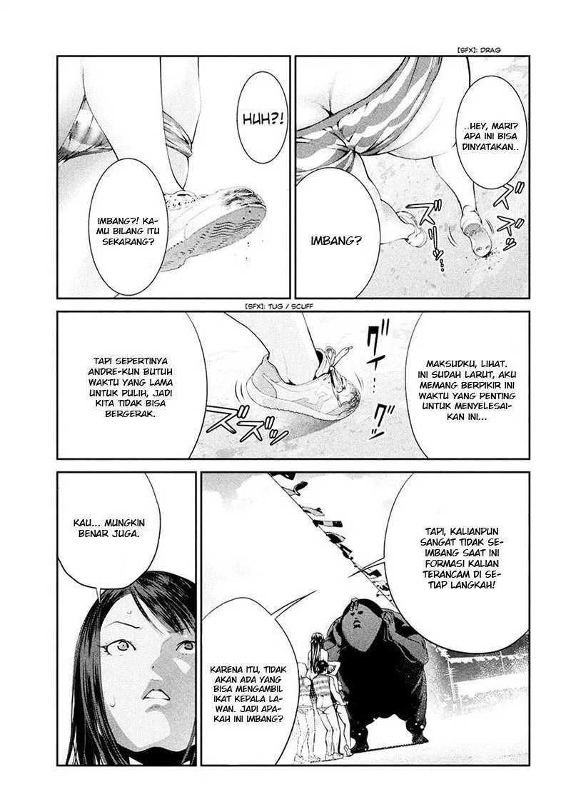 prison-school - Chapter: 232